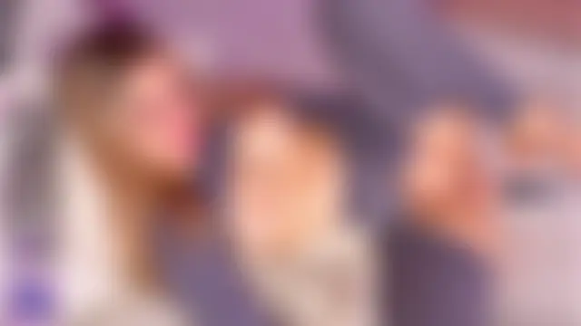 LiliBanger's Live Sex Cam Show