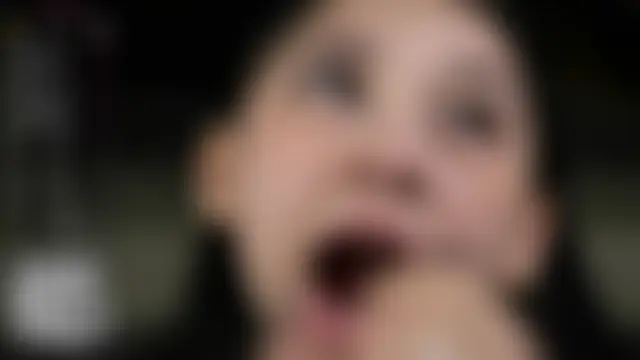 Sssonya's Webcam Show