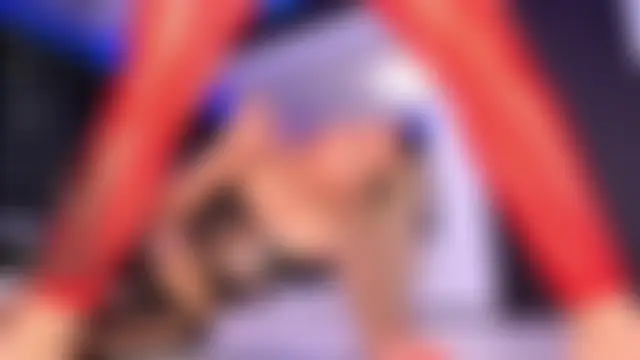 Blond_Babes' Live Sex Cam Show