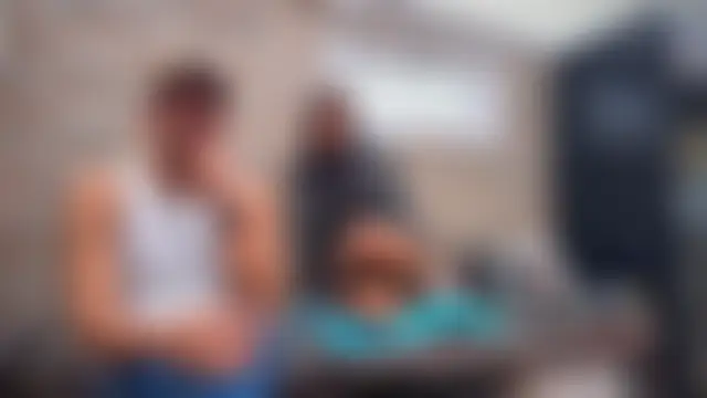 barfantasy's Live Sex Cam Show