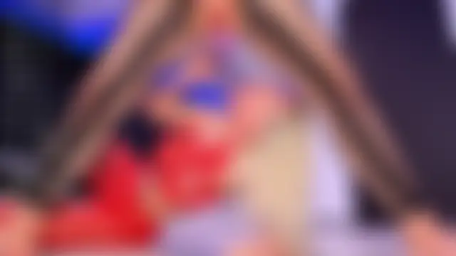 Blond_Babes' Live Sex Cam Show