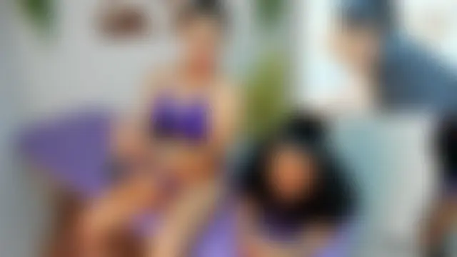 Carolina-petite's Webcam Show