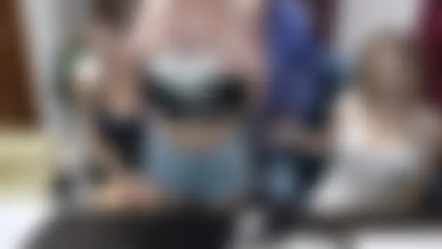 Dajla's Live Sex Cam Show