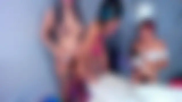 Fetish_party2's Webcam Show