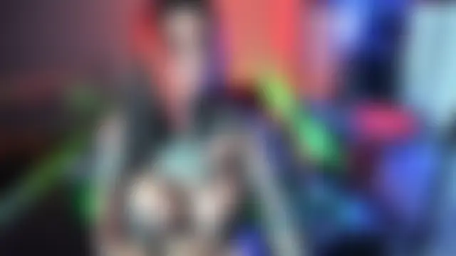 Sabien_DeMonia's Live Sex Cam Show