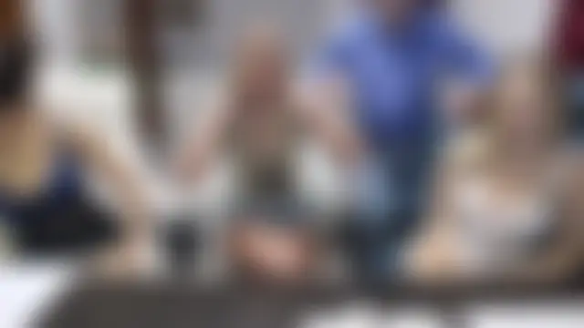 Dajla's Live Sex Cam Show