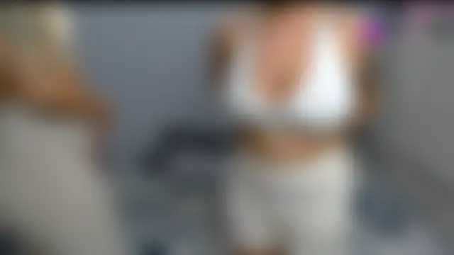 valeria4's Webcam Show