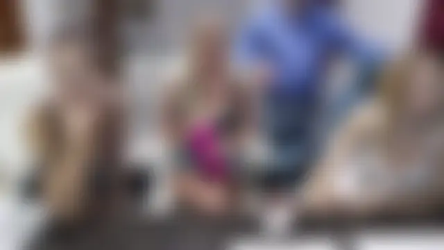 Dajla's Live Sex Cam Show