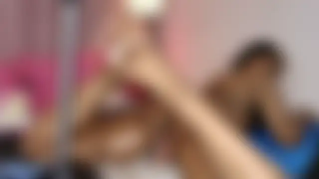 HallyBans' Webcam Show