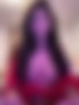 LunaBex's Webcam Show