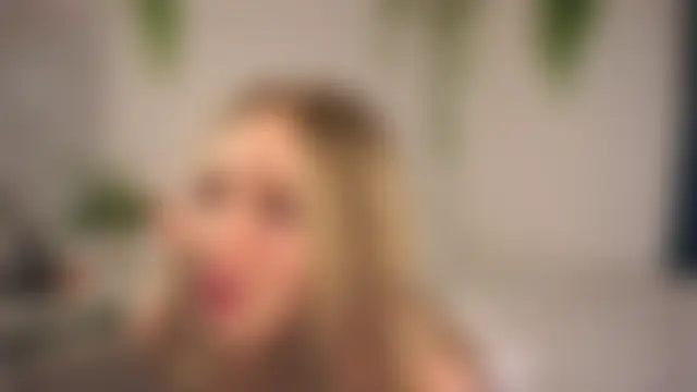 DolyPop's Webcam Show