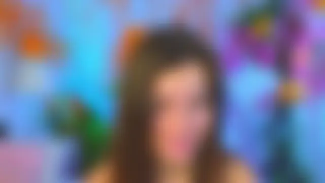 EvaHair's Webcam Show