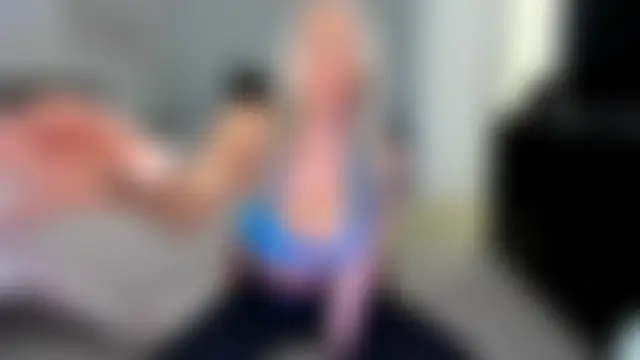 Kymmmy's Live Sex Cam Show