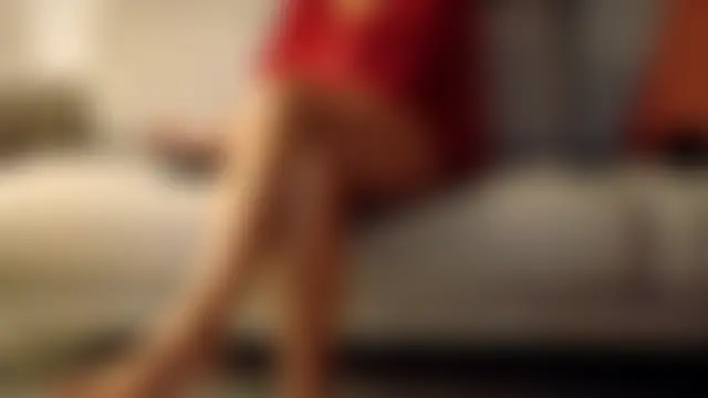 leopoldine's Live Sex Cam Show