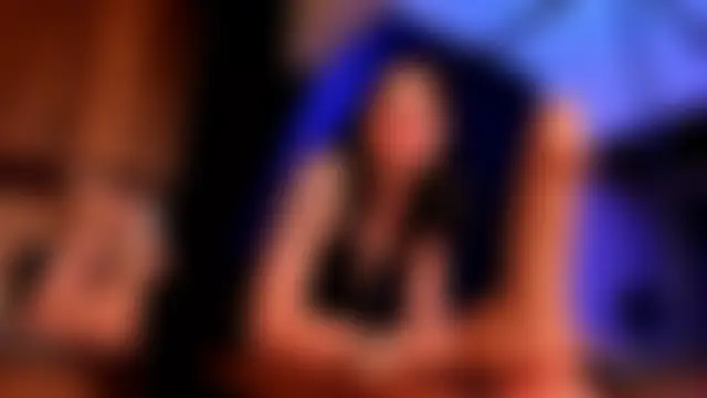 Amelianox's Live Sex Cam Show