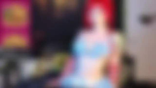 Ivey_Strigoi's Live Sex Cam Show