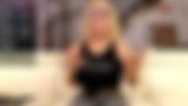 FitCougar's Live Sex Cam Show