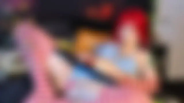 Ivey_Strigoi's Webcam Show