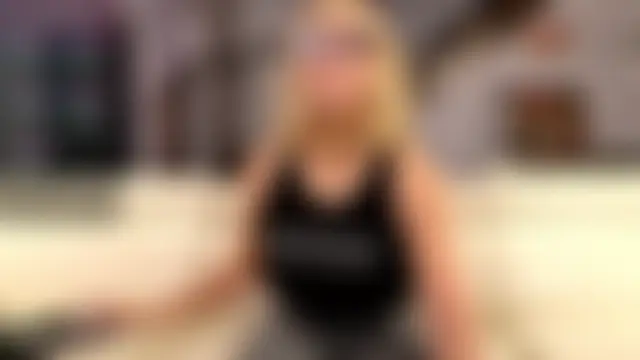 FitCougar's Live Sex Cam Show