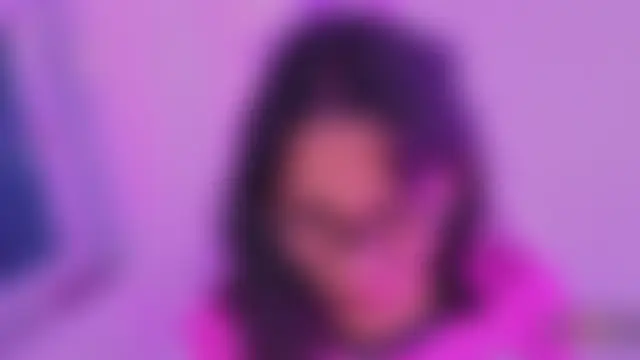 Cuteprincess21's Webcam Show