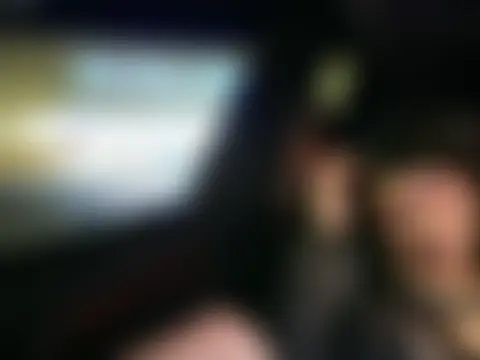 Vickiebee's Webcam Show