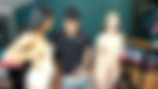 Вебкам-шоу theorder-ofladys