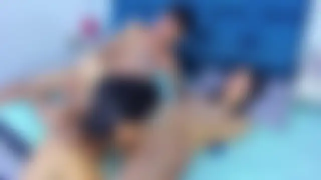 Youngs_Wild's Webcam Show