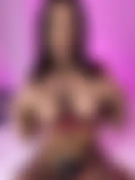 Selina-J's Live Sex Cam Show