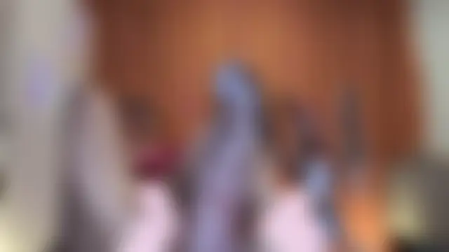 Vickiebee's Webcam Show