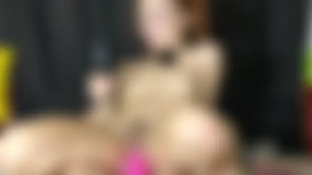 Pinkypupa-Love's Live Sex Cam Show