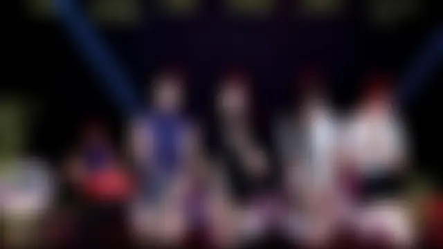 Comebaby-007's Webcam Show