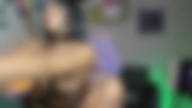 Alaia_Love77's Webcam Show