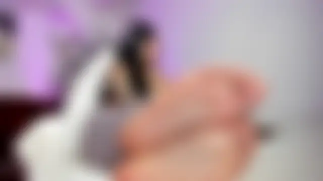 NebetColin's Webcam Show