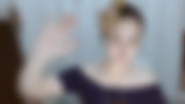 babyxier_ Live XXX-Chat