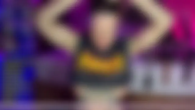 mommyselenafit_'s Webcam Show