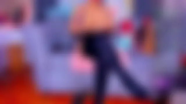 dailly_hot's Webcam Show