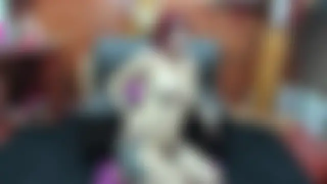 Jacki_Fire's Webcam Show