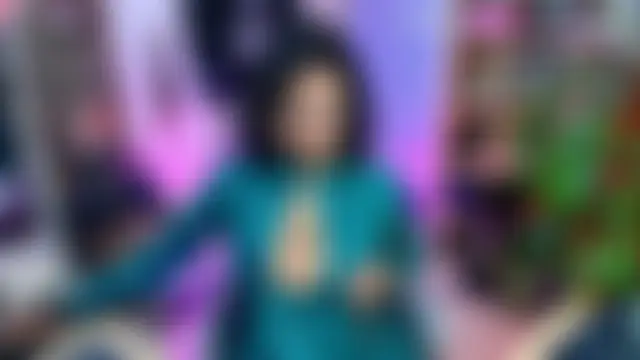 saralovens' Webcam Show