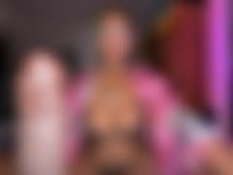 aliayourfav's Webcam Show