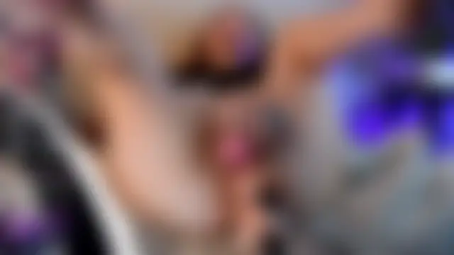 Amanitalis' Live Sex Cam Show