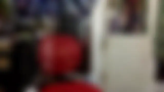 Concrete_Daddy's Webcam Show