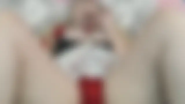 SaraBearXo's Webcam Show