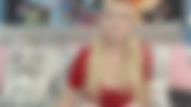 SaraBearXo's Webcam Show