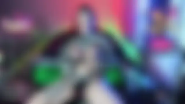 Sabien_DeMonia's Live Sex Cam Show