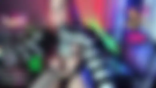 Sabien_DeMonia's Live Sex Cam Show