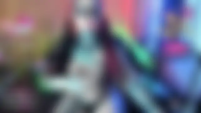 Sabien_DeMonia's Live Sex Cam Show