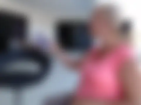 Wendysexyx's Live Sex Cam Show