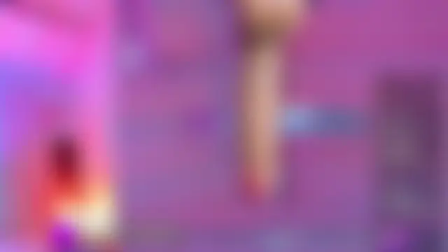 Miss_Pawi's Webcam Show