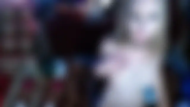 MoonlightMaybell's Webcam Show