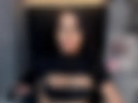 SerenityFoxxのウェブカメラショー